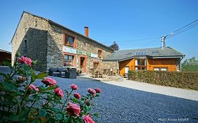 Ferme St Martin